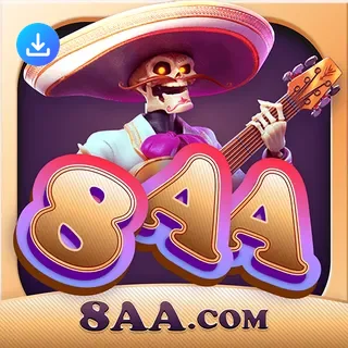 Download app 8aa Android iOS