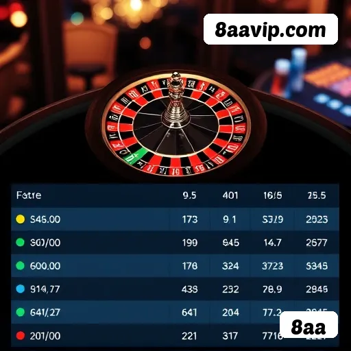 Download app 8aa Android iOS