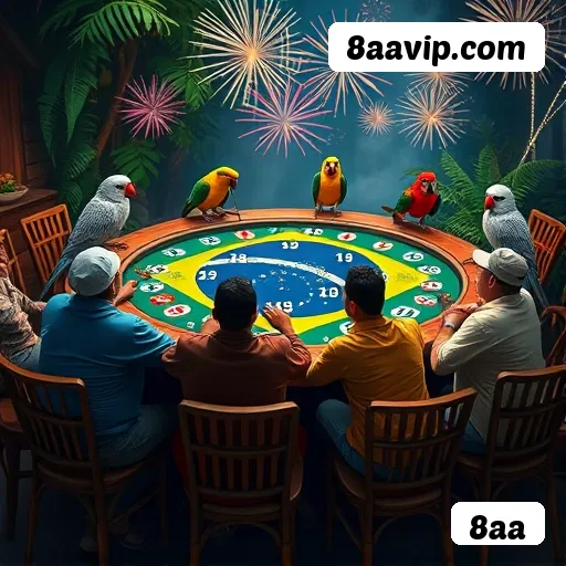 Cassino 8aa app mobile