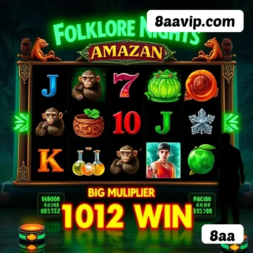 Aplicativo móvel 8aa para iOS e Android