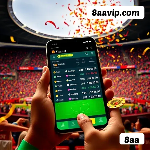 Perguntas sobre login na 8aa