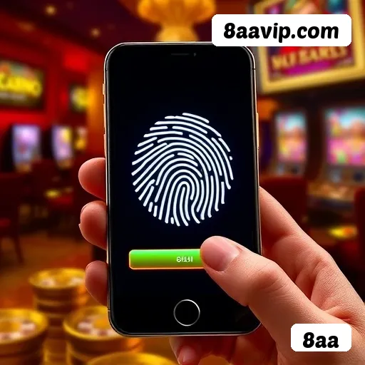 Checklist para avaliar a plataforma 8aa