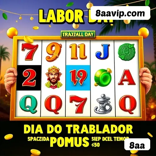 Bônus boas-vindas 8aa R$100