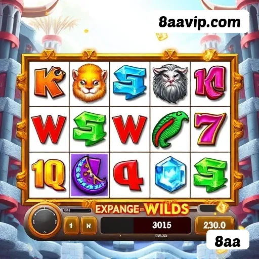App 8aa slots mobile